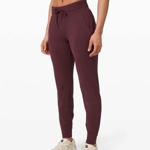 Lululemon Ready to Rulu Classic-Fit High-Rise Jogger | Size 6
